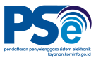 10. Logo PSE