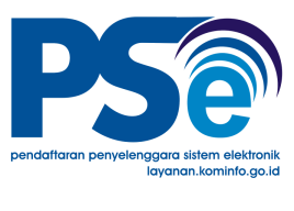 10. Logo PSE