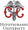 hitotsubashi university